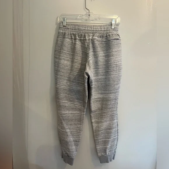 Men’s Kyodan grey sweatpants - Picture 2 of 3